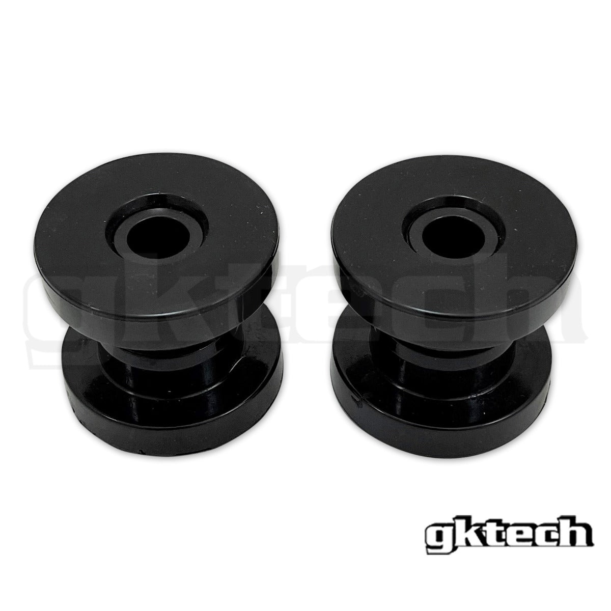 front bushings only