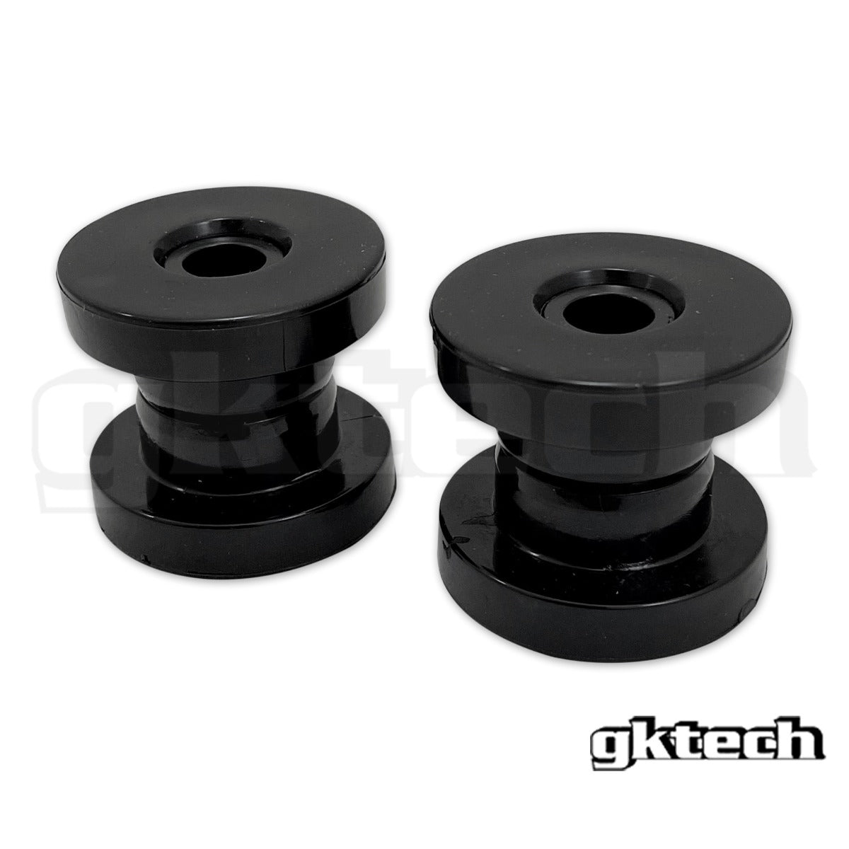 front bushings only