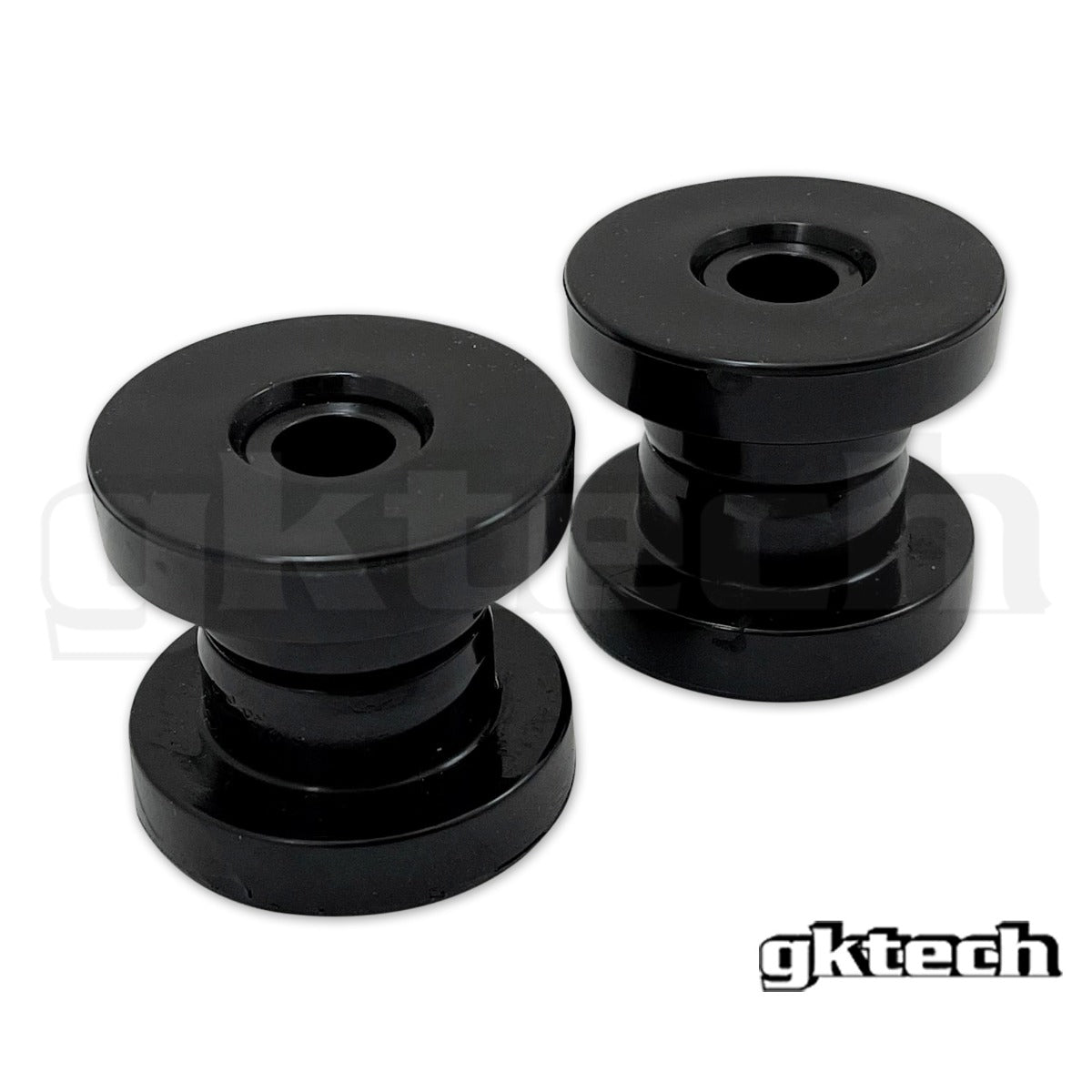 front bushings only