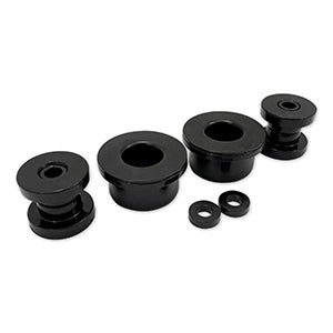 High misalignment GTR/Z32 300zx Tie Rod Ends
