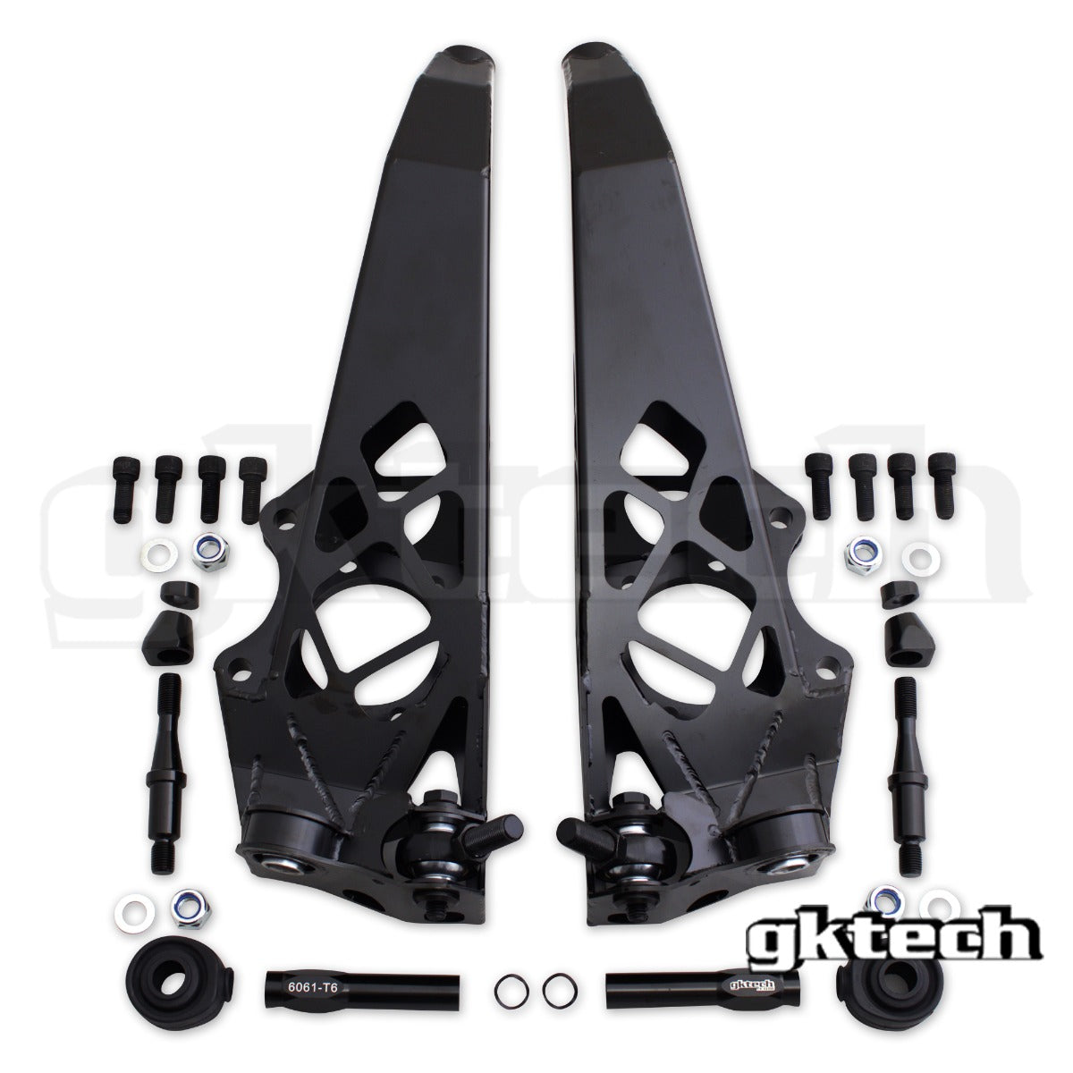 Z33 350Z/G35 V2 SUPER LOCK COMBO - 15% OFF