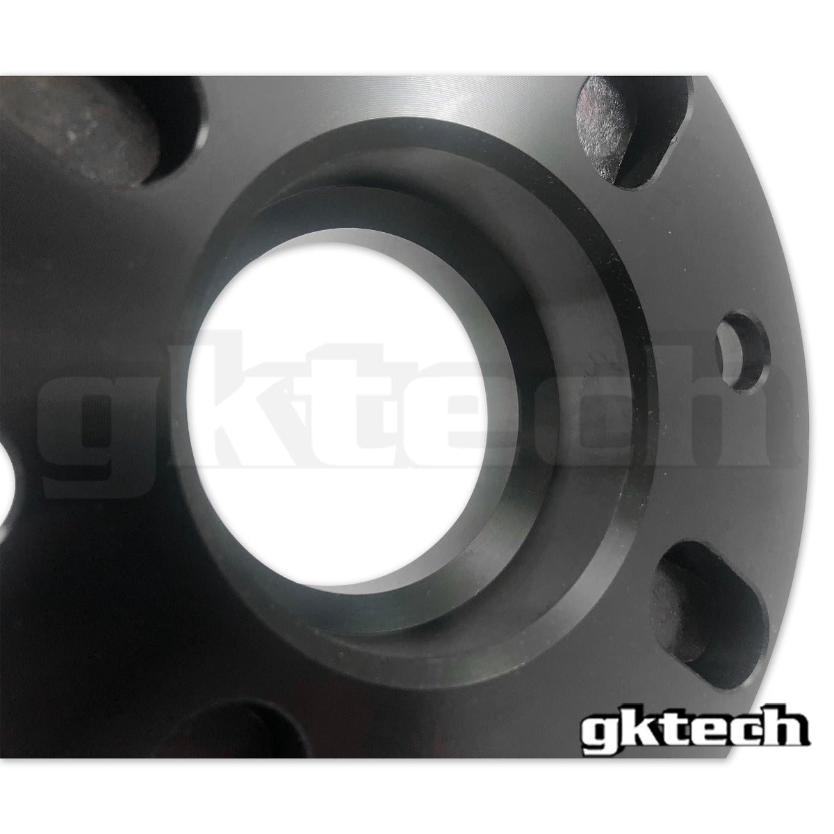 5x100 to 5x114.3 FR-S / GR86 / BRZ bolt on conversion spacer