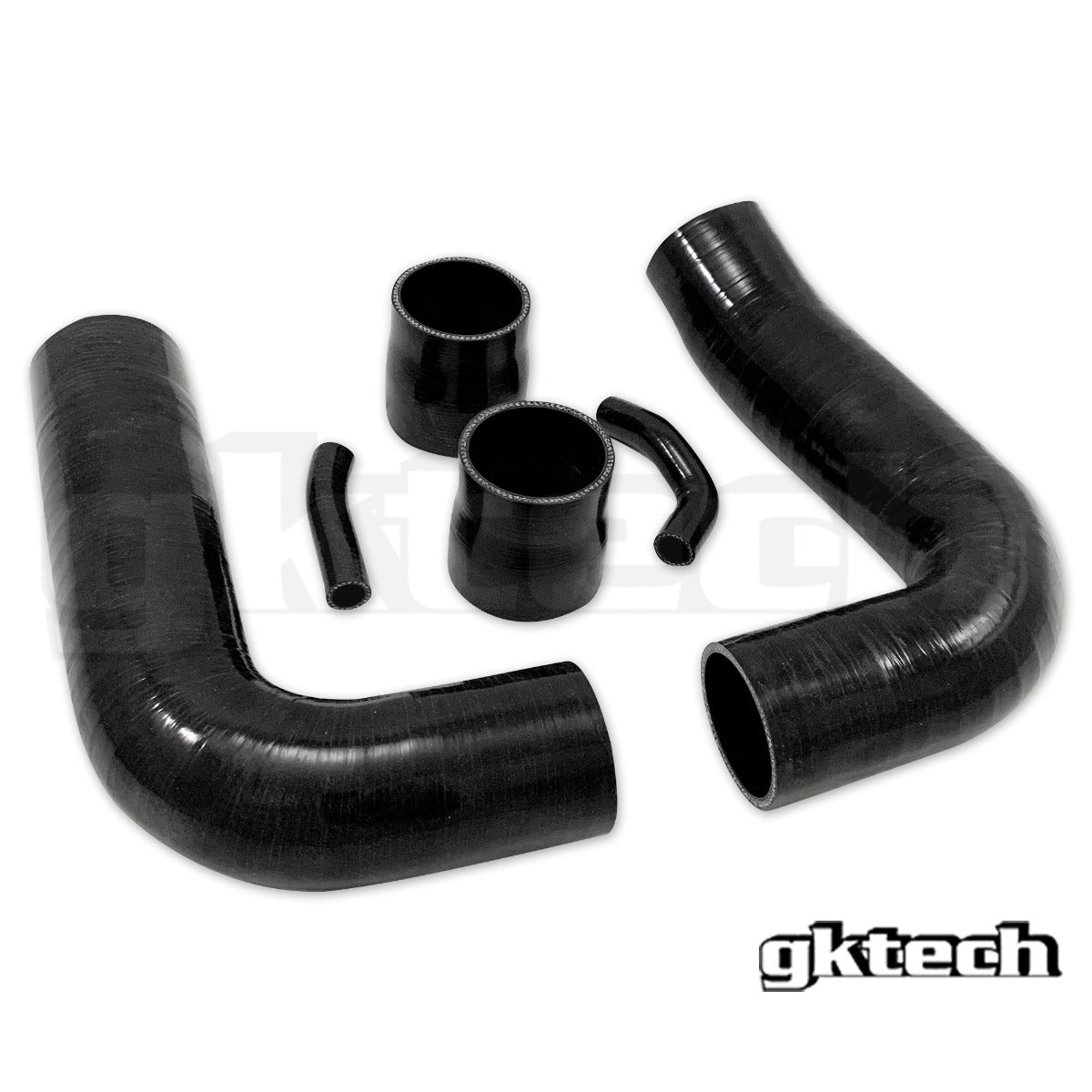 Z33 350z HR/Z34 370z no hole cold air intake silicone kit