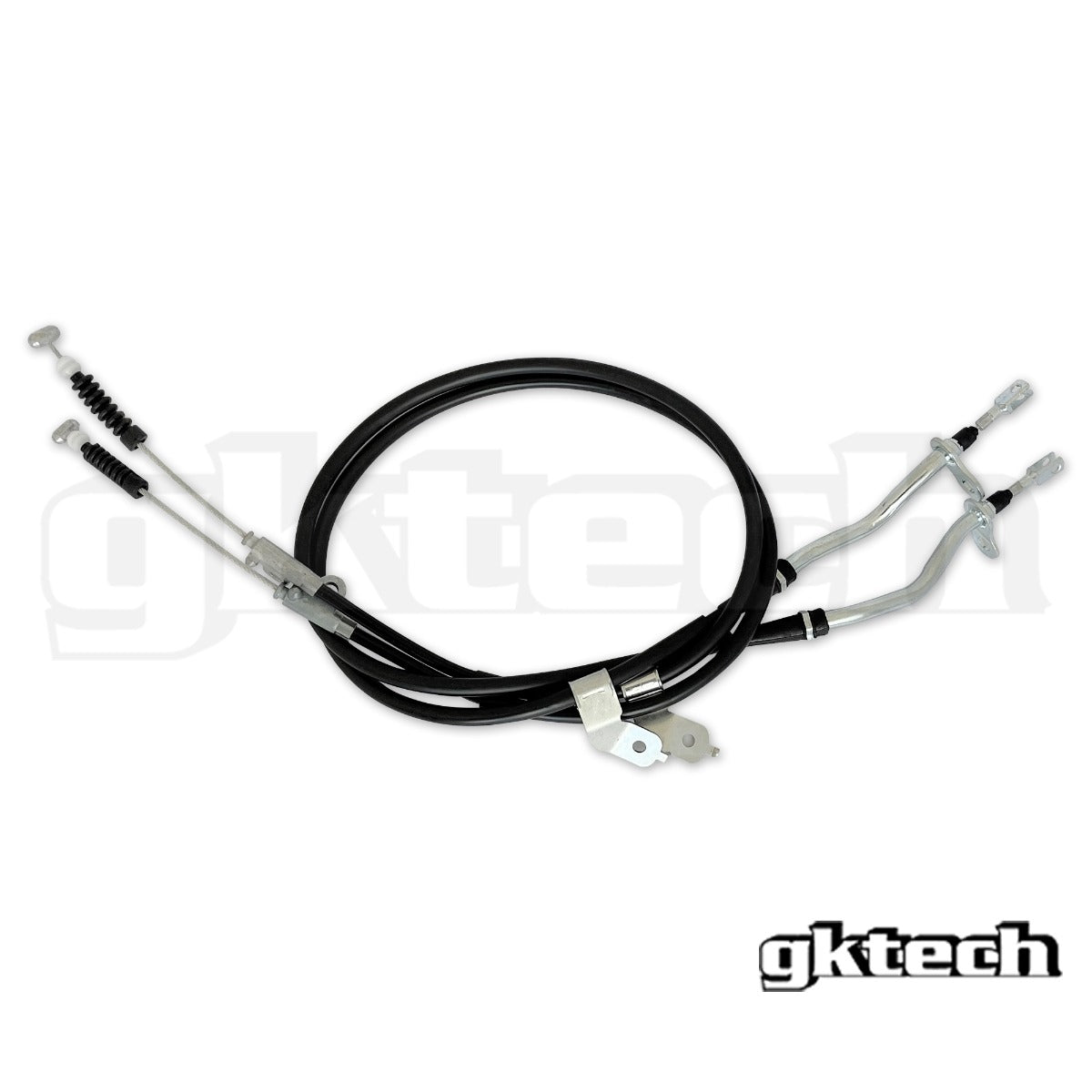 Z33 350z e-brake Cables (Pair)