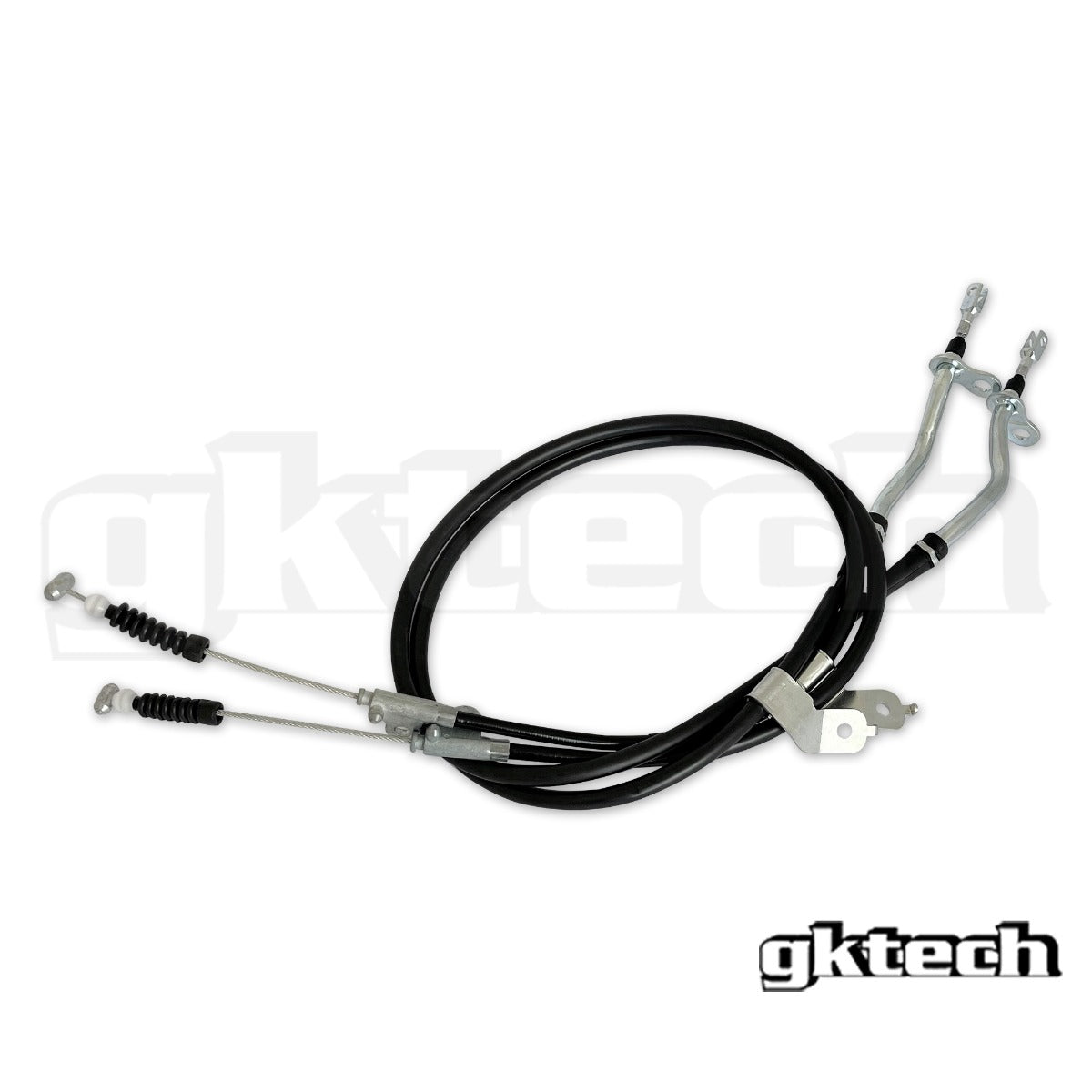 Z33 350z e-brake Cables (Pair)