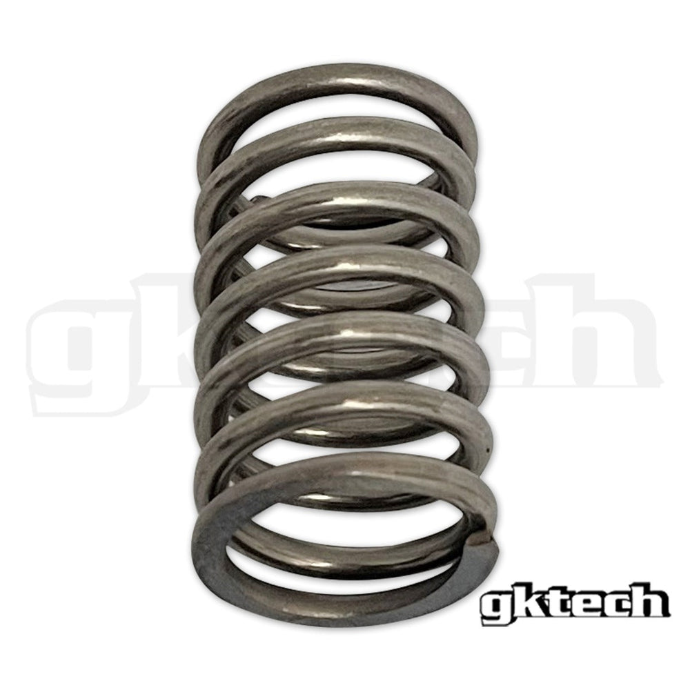FR-S / GR86 / BRZ clutch pedal return springs