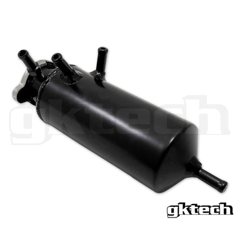 coolant breather tank/swirl pot