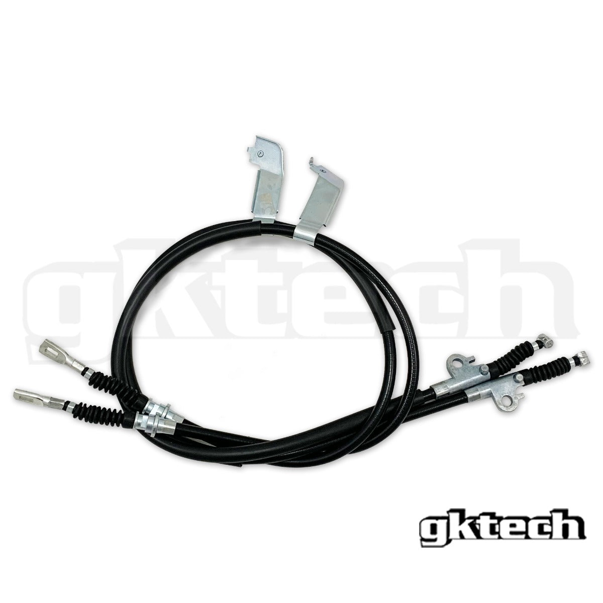 S14 240sx e-brake Cables (Pair)