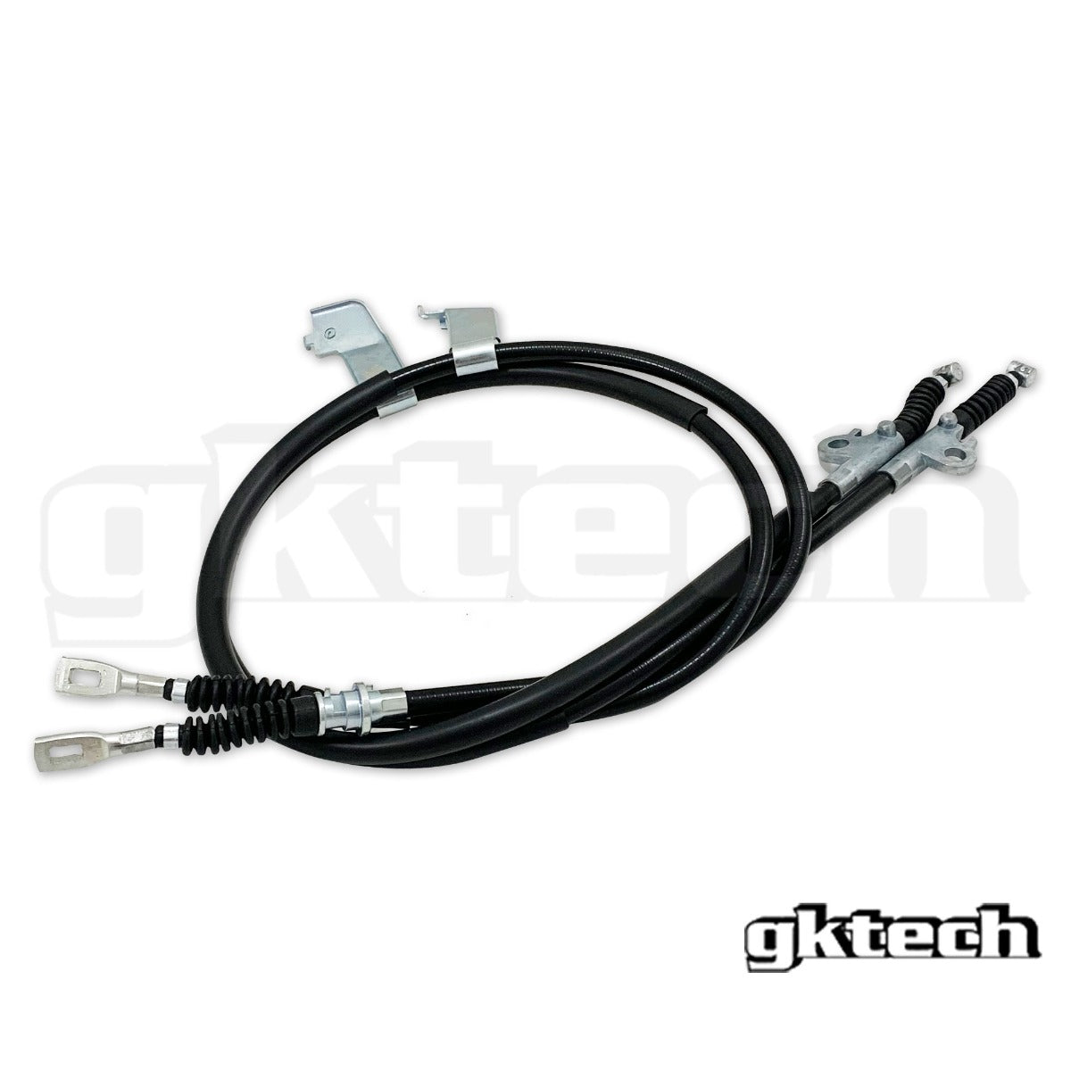S14 240sx e-brake Cables (Pair)