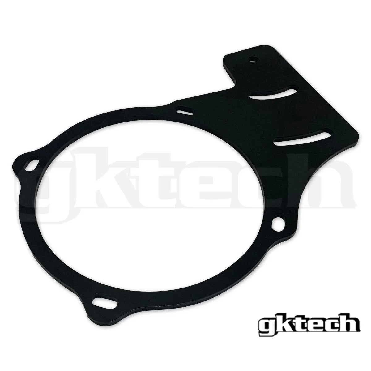 GKTECH 240SX Dual Caliper E-Brake Brackets For Wilwood Calipers (Pair)