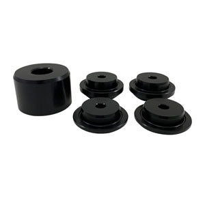 パーツ JorgeUSA3 Z33 350z/G35 Solid Diff Bushings