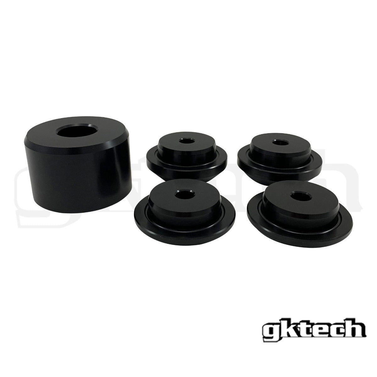 Z34 370z/G37 Solid Diff Bushings