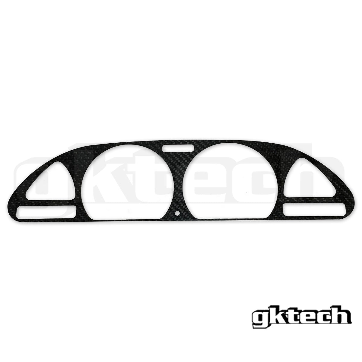 to suit OEM dash panel