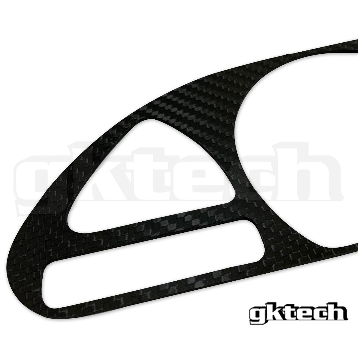 to suit OEM dash panel