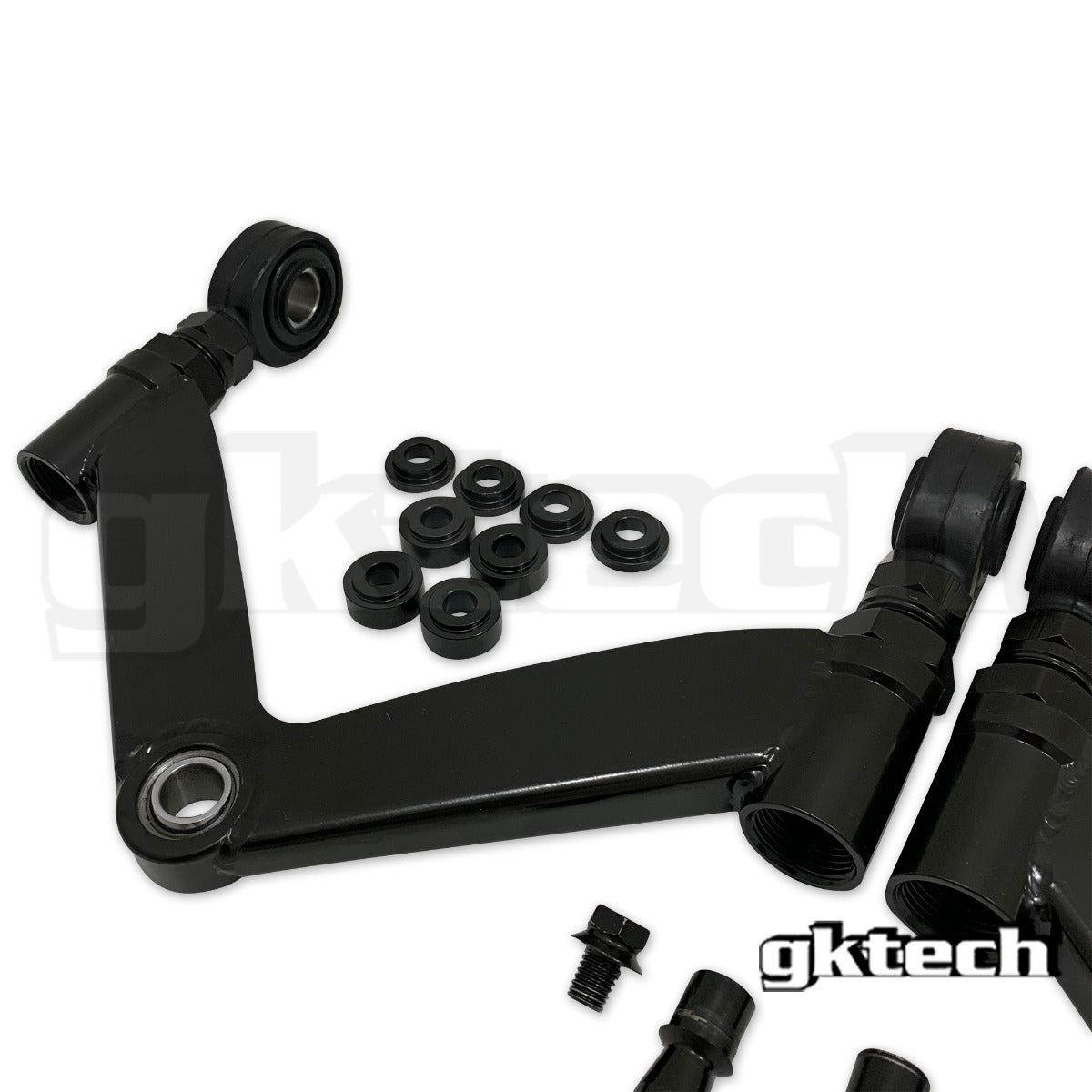 Z34 370Z Front Upper Camber Arms (FUCA'S)