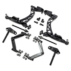 RZ34 Z Super Lock Angle Kit - 15% Off Combo