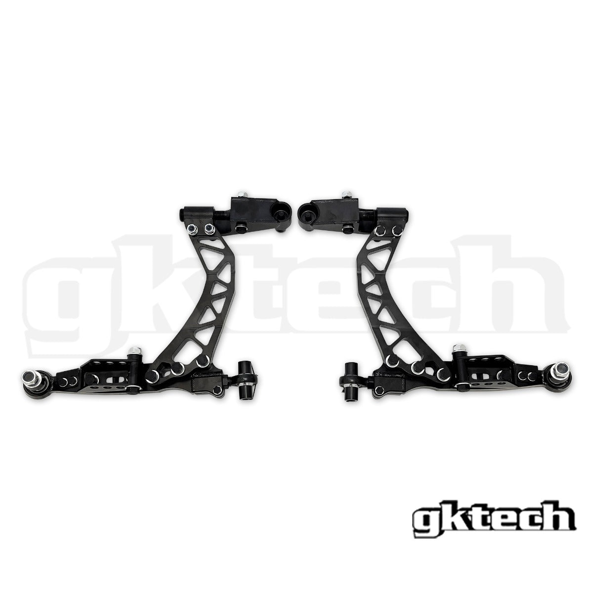 Z34 370z/ G37 4130 Chromoly Super Lock Lower Control Arms