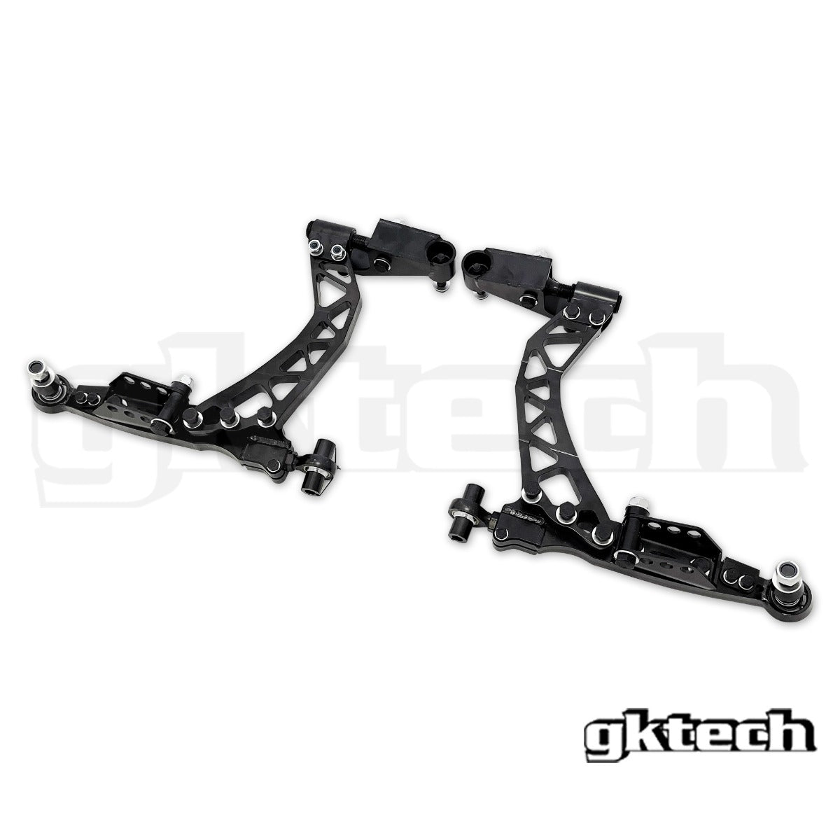 Z34 370z/ G37 4130 Chromoly Super Lock Lower Control Arms