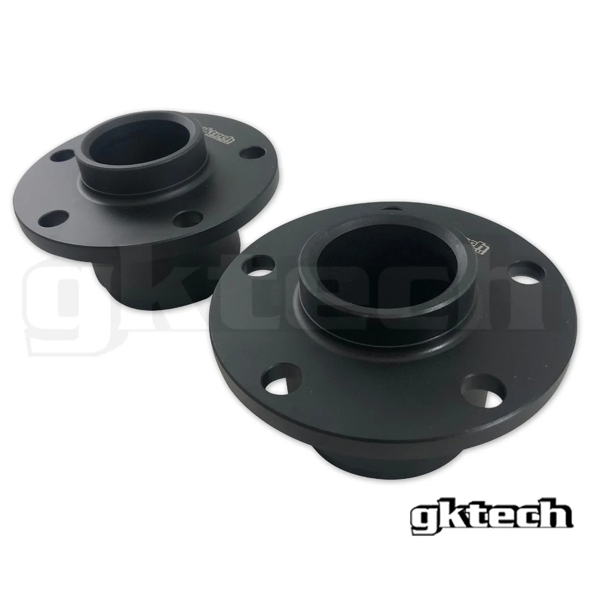 S13 240sx 4 to 5 lug front conversion hubs (PAIR)