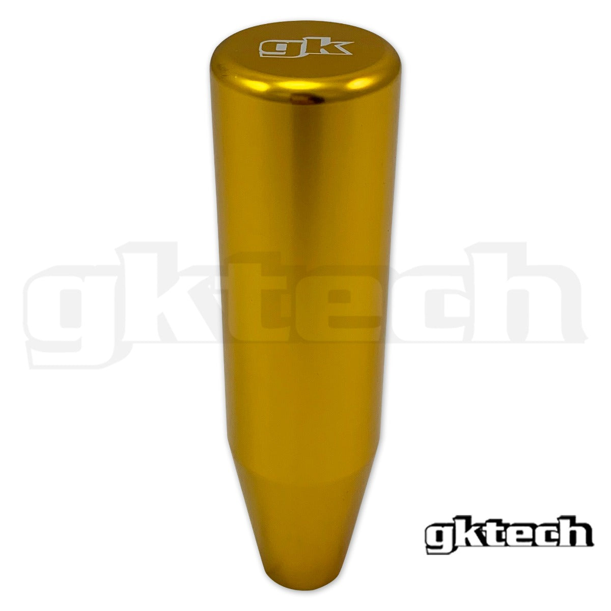 Extra Long Weighted Gearknob