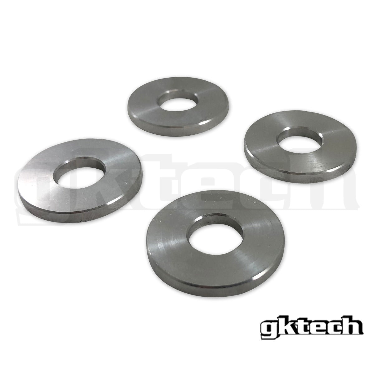 4 lug knuckle washers