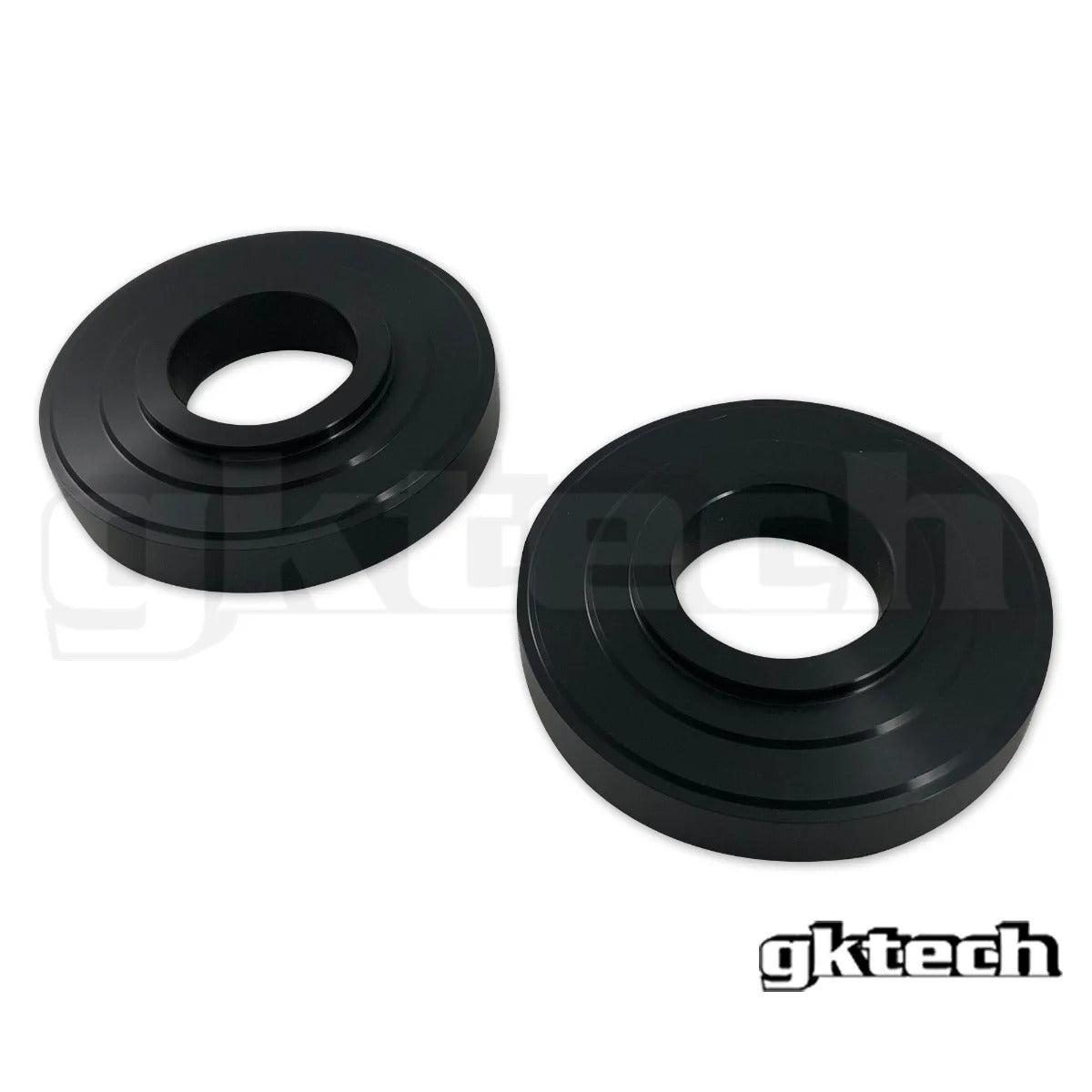 V2 Axle Spacers (5mm 10mm or 15mm) - Pair