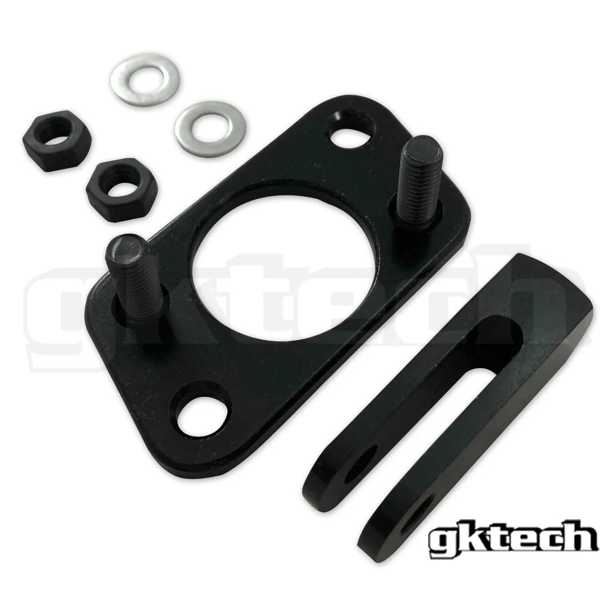 Clutch master cylinder adapter to suit 240sx/Skyline