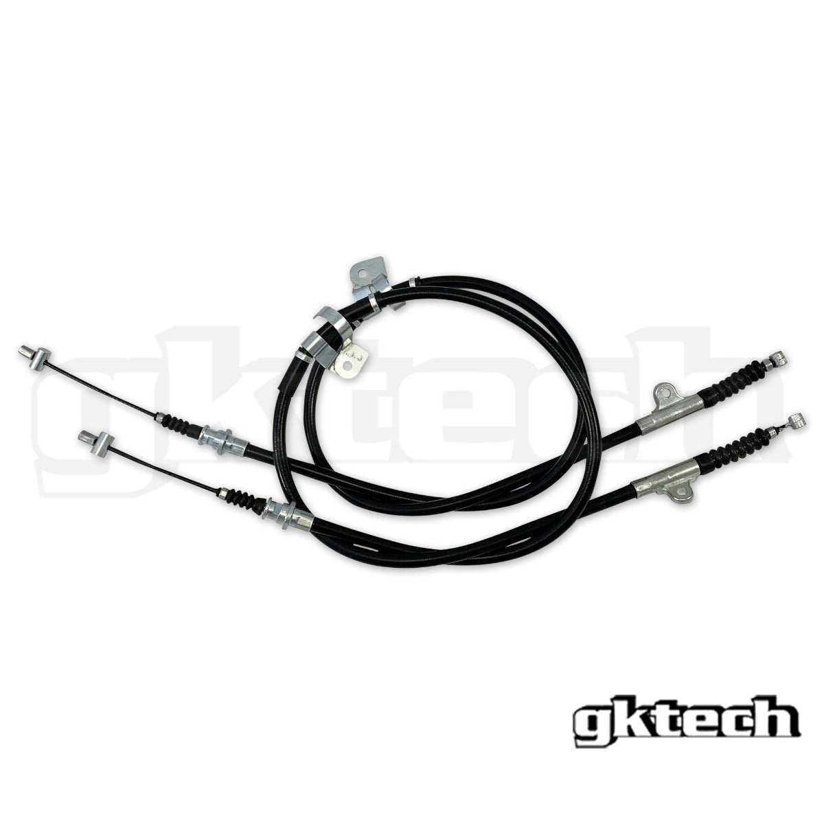 S13 240sx e-brake Cables (Pair)