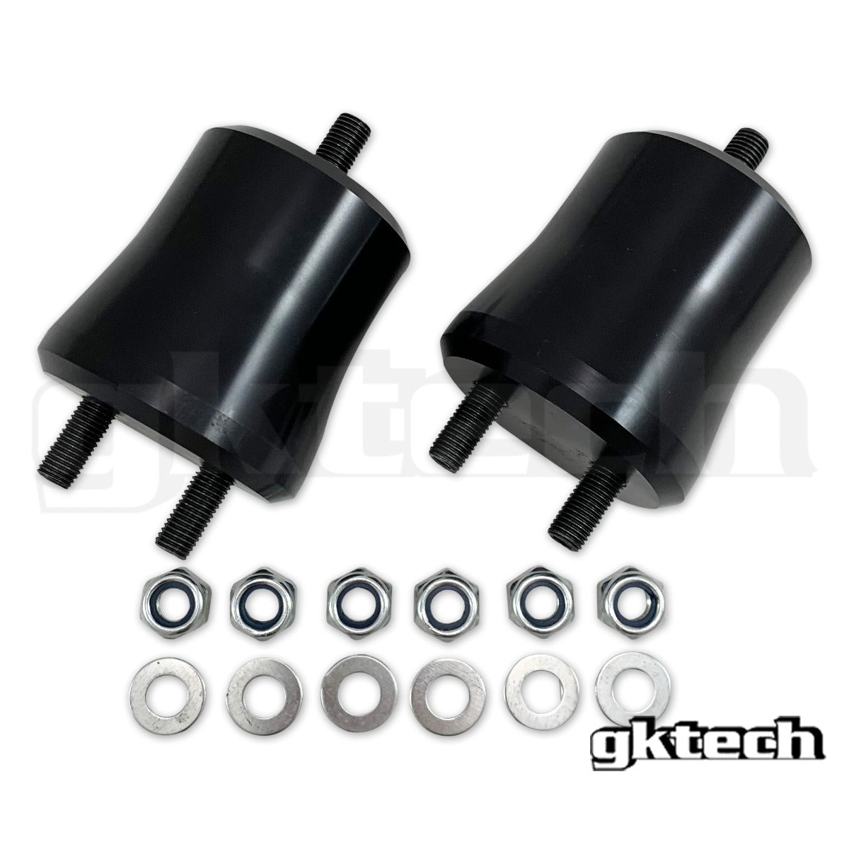 RB25DET Solid motor mounts (Pair)