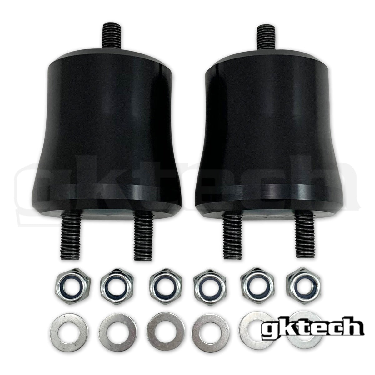 RB25DET Solid motor mounts (Pair)