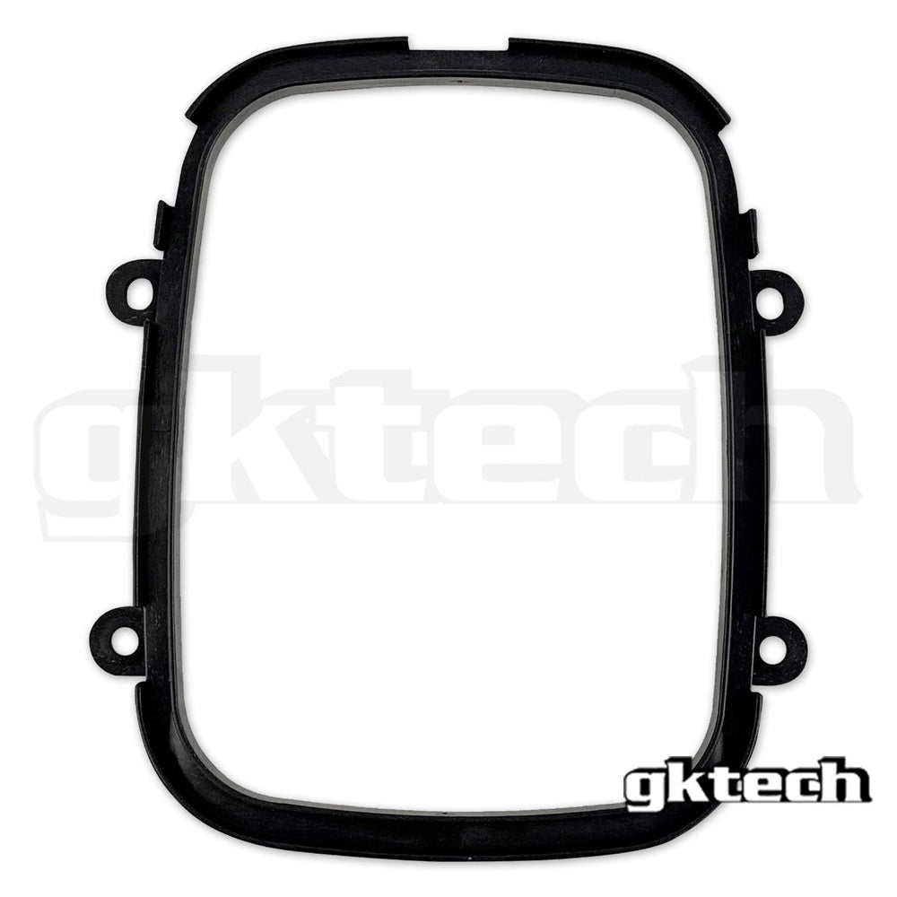 S13 Silvia transmission shift boot retainer replacement