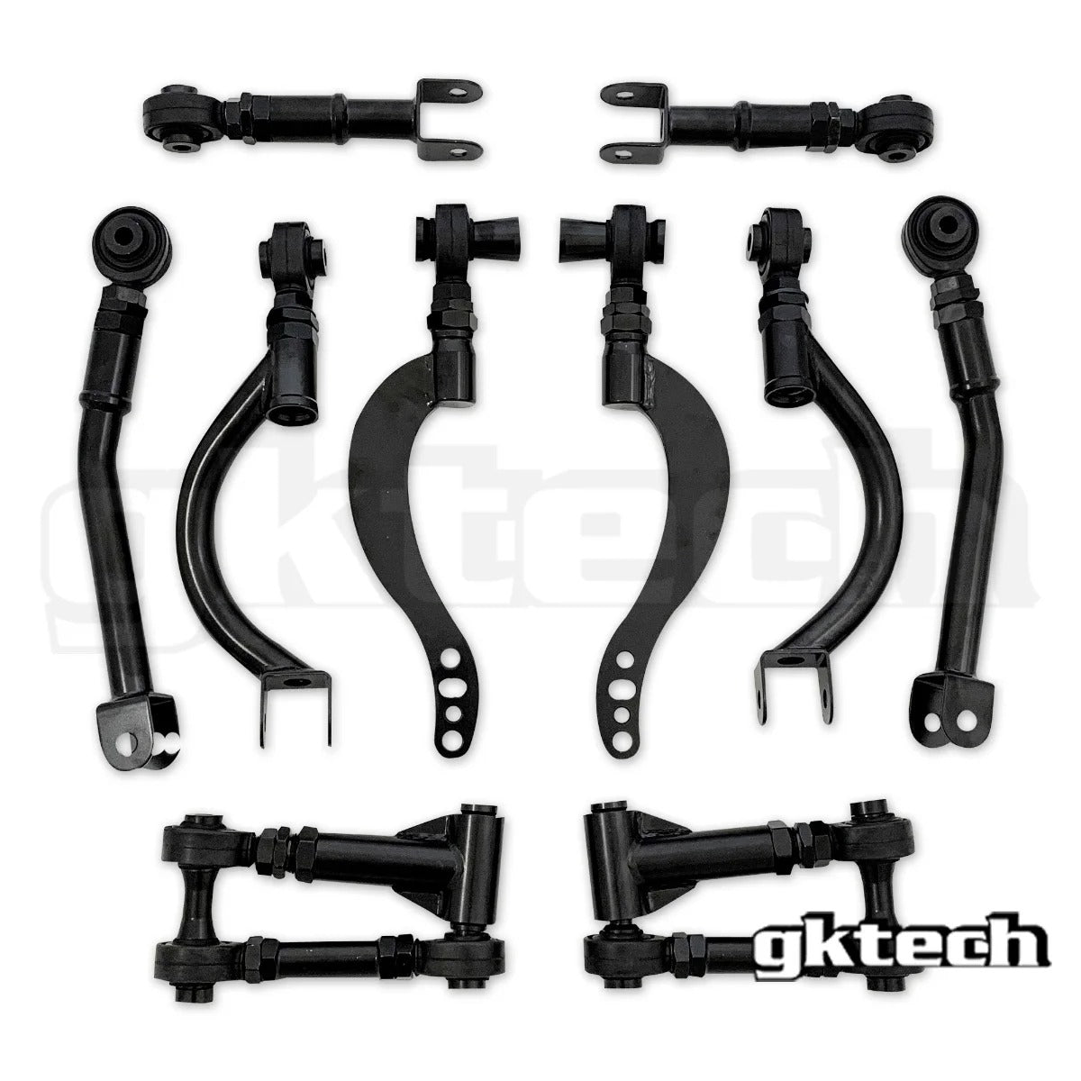V4 - Z32 300ZX Suspension arm package (10% combo discount)