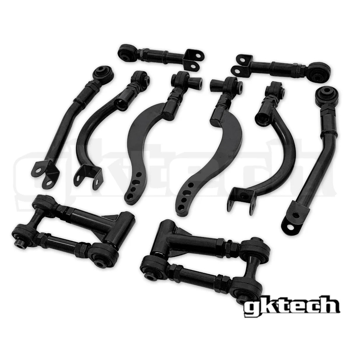 V4 - Z32 300ZX Suspension arm package (10% combo discount)