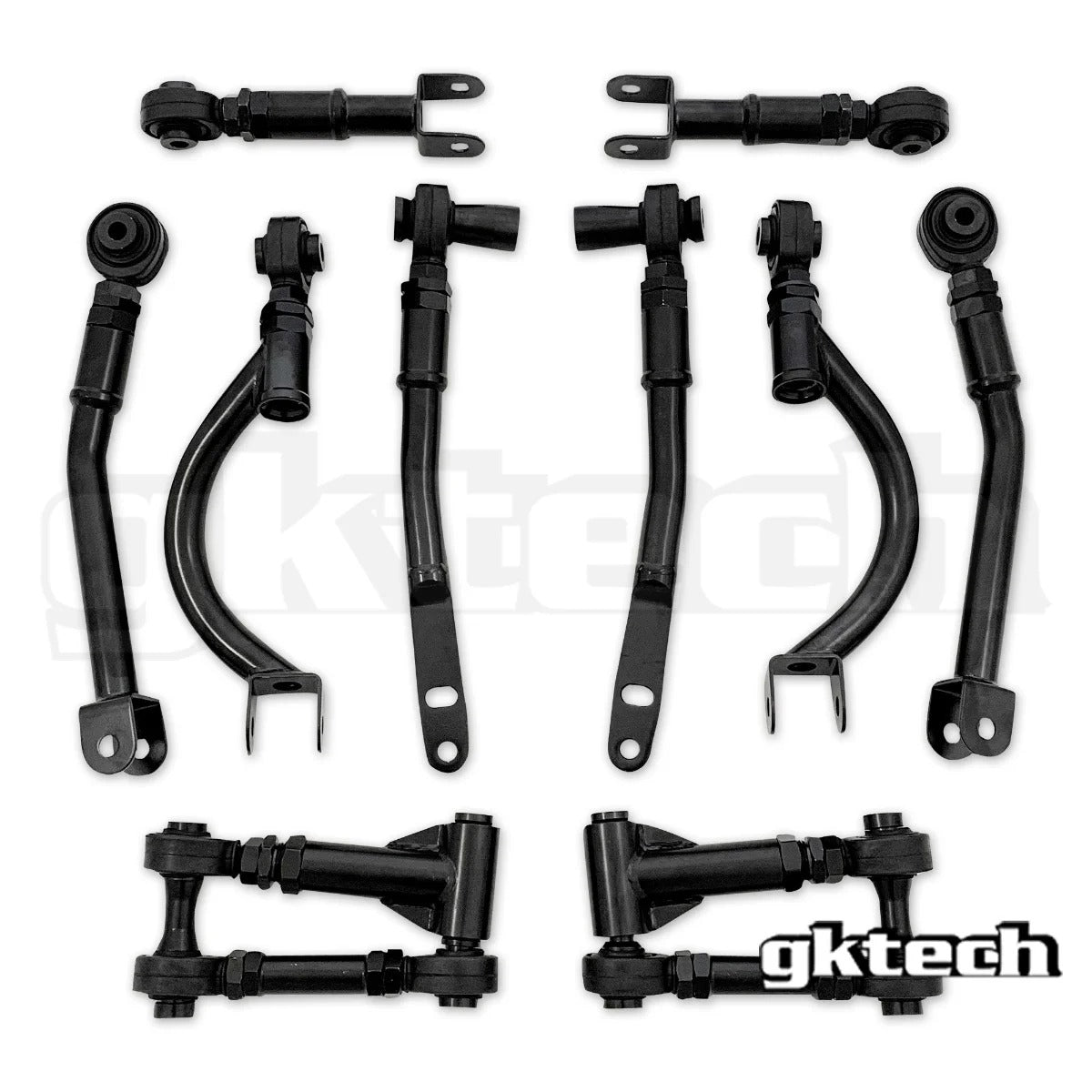 V4 - R32 Skyline Suspension arm package (10% combo discount)