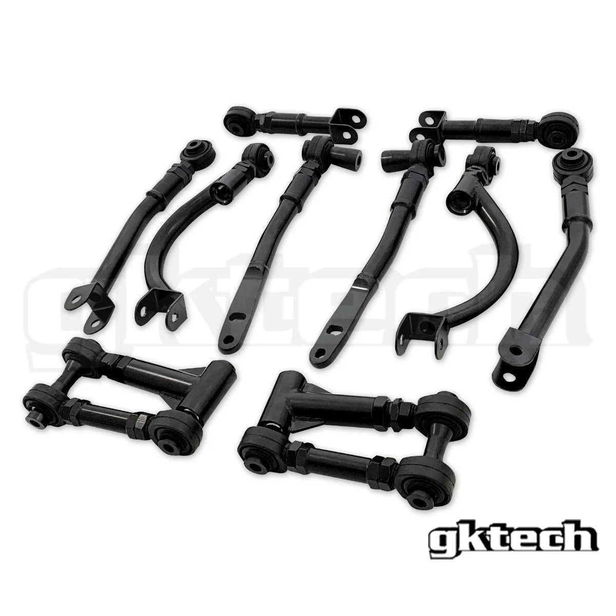 V4 - R32 Skyline Suspension arm package (10% combo discount)