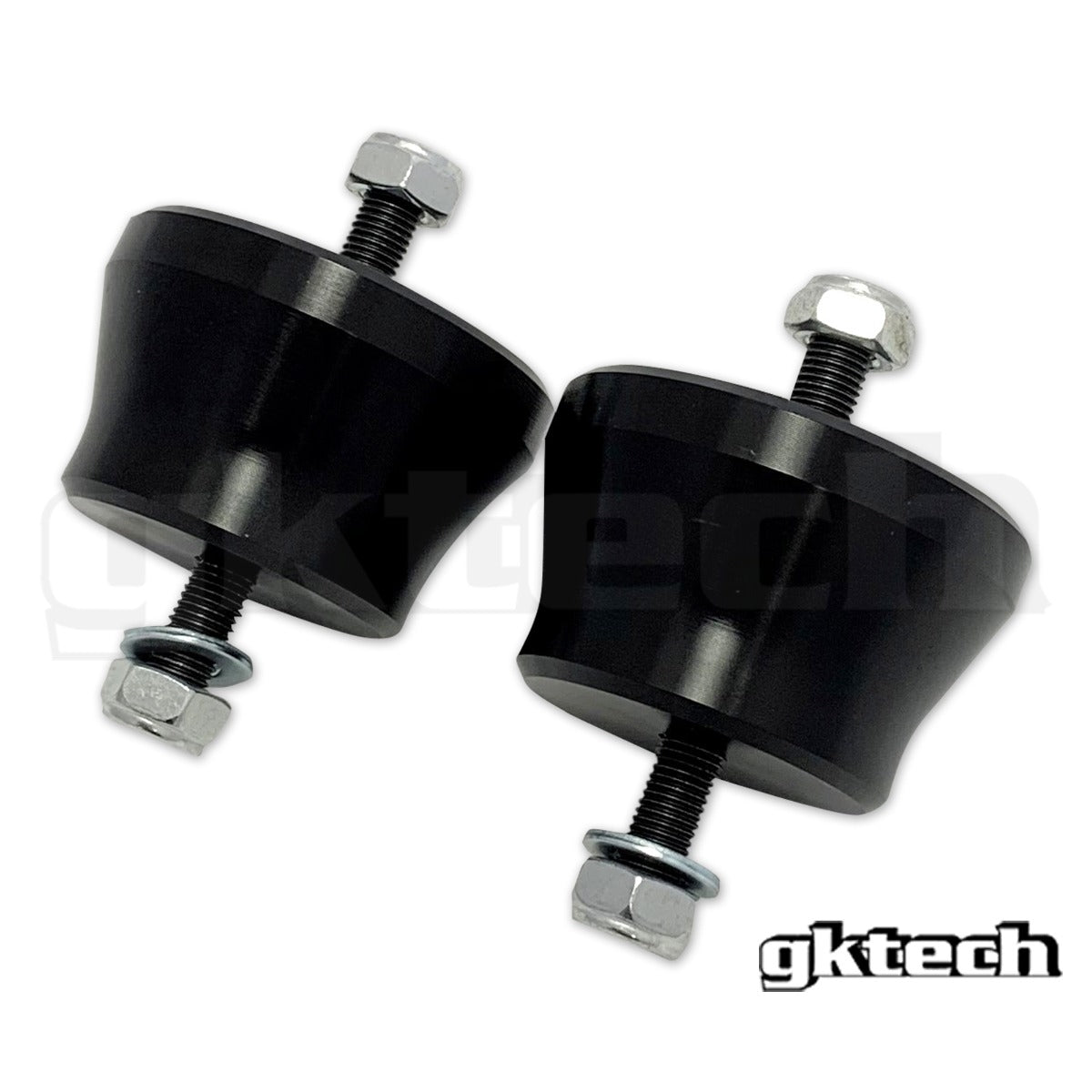 RB20 R32 GTS-T Solid motor mounts (Pair)
