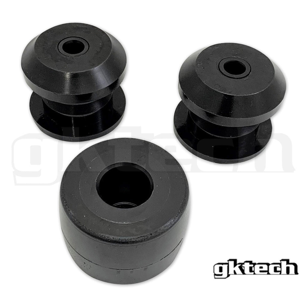 Z33 Diff Z33 350Z / G35 / Z34 370Z POLYURETHANE DIFF BUSHINGS