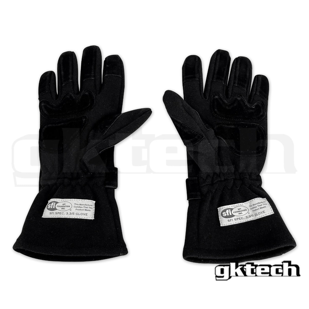 GKtech Racing gloves