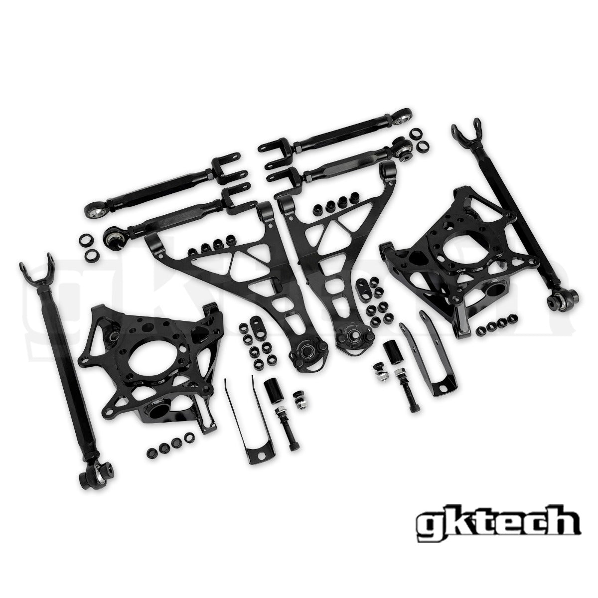 Z33 350Z/G35 rear suspension package (20% combo discount)