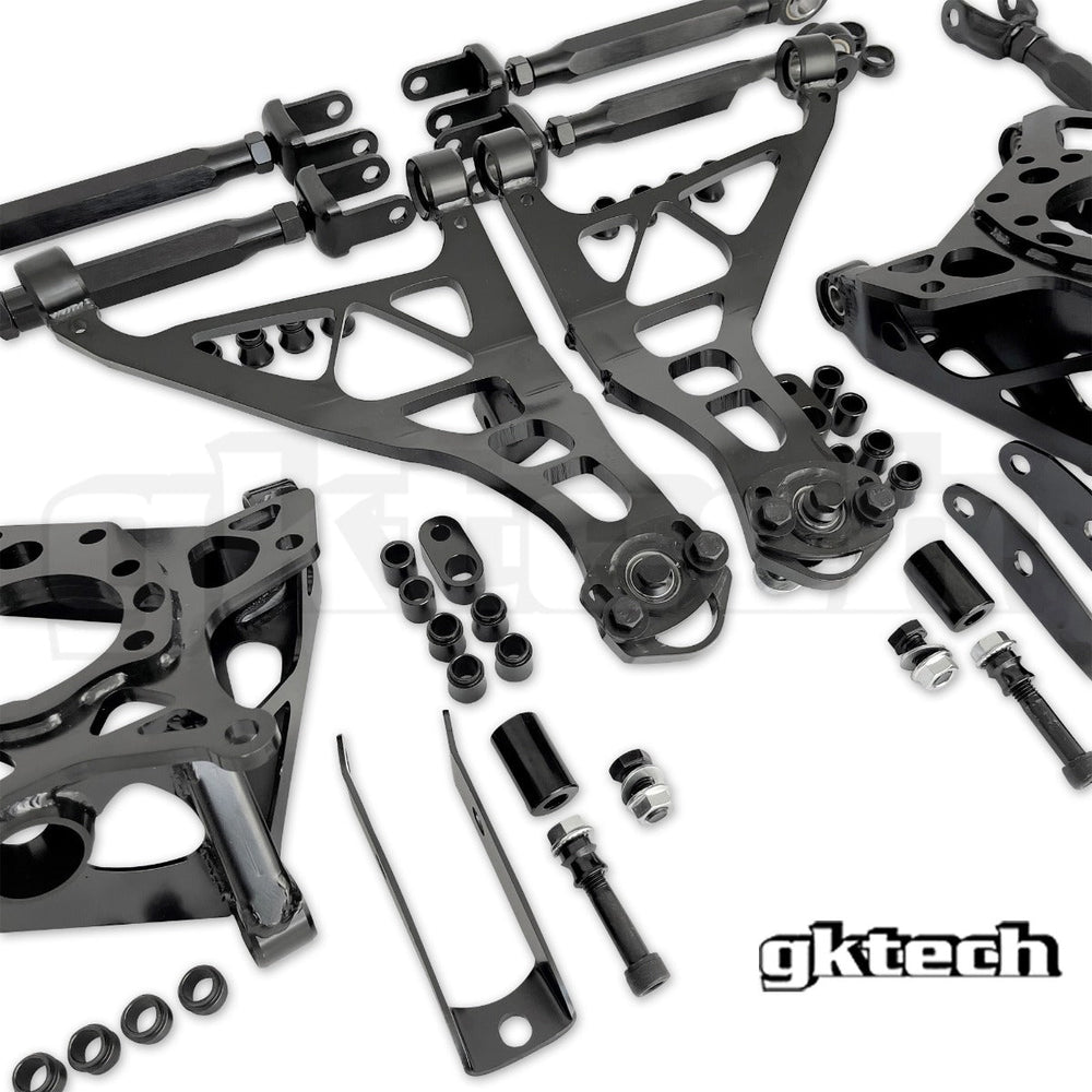 Z33 350Z/G35 rear suspension package (20% combo discount)