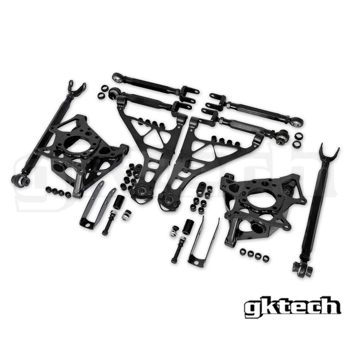 Z33 350Z/G35 rear suspension package (20% combo discount)
