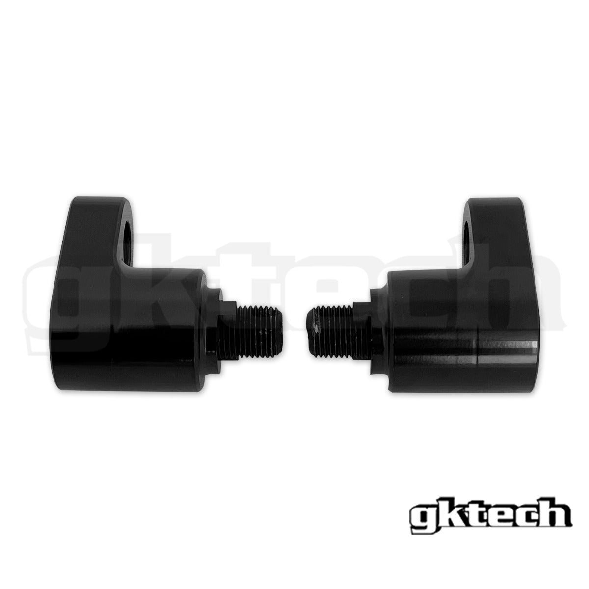 FR-S / GR86 / BRZ high tensile offset steering rack extenders