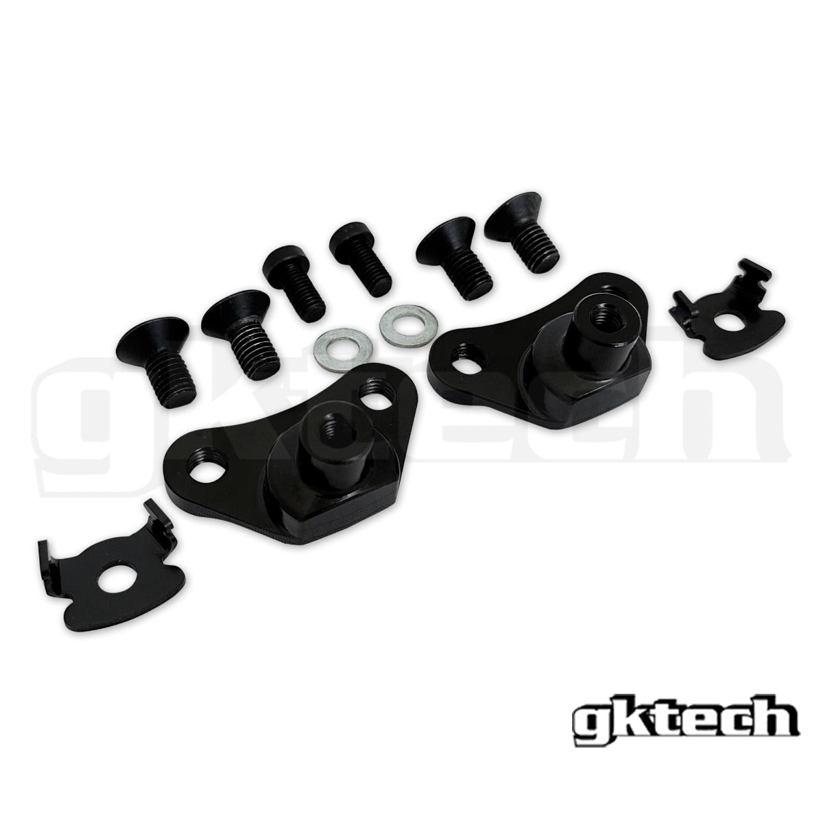 FR-S / GR86 / BRZ dual caliper bracket