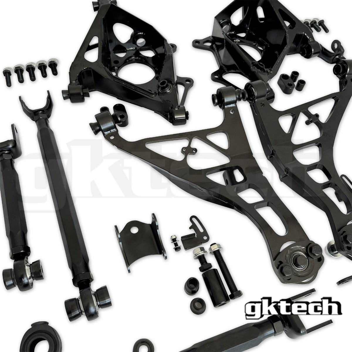 Z34 370Z/G37 rear suspension package (20% combo discount)