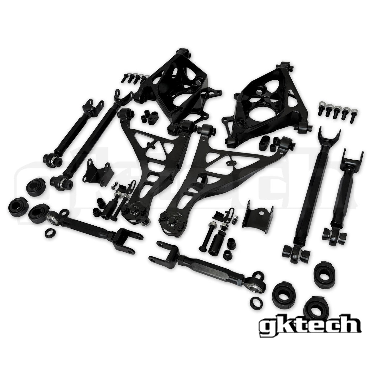Z34 370Z/G37 rear suspension package (20% combo discount)