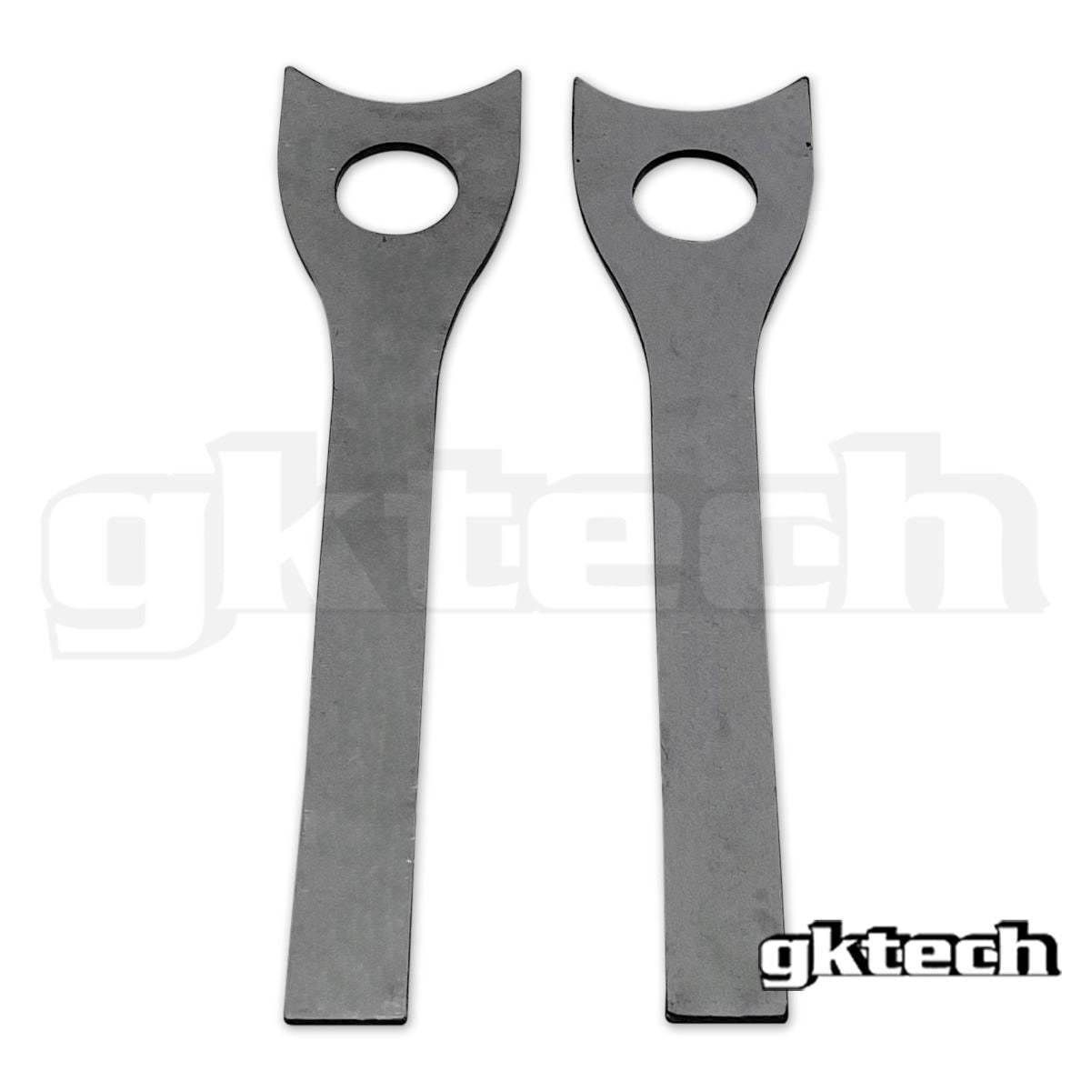 S13 240sx/Silvia rear traction arm weld in reinforcement plates