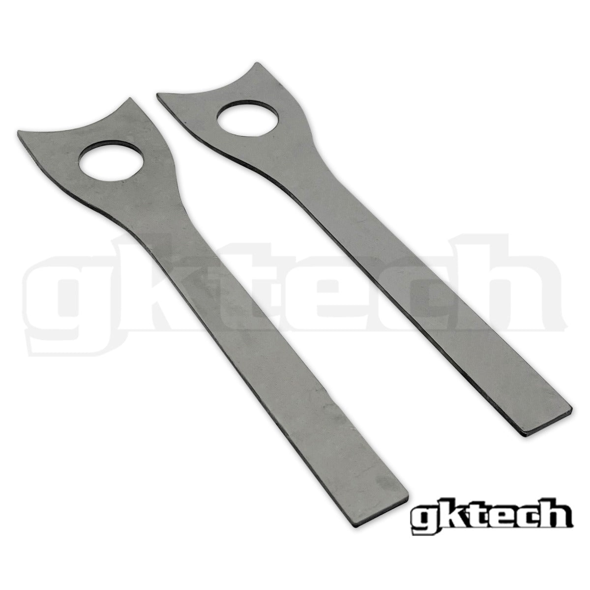 S13 240sx/Silvia rear traction arm weld in reinforcement plates