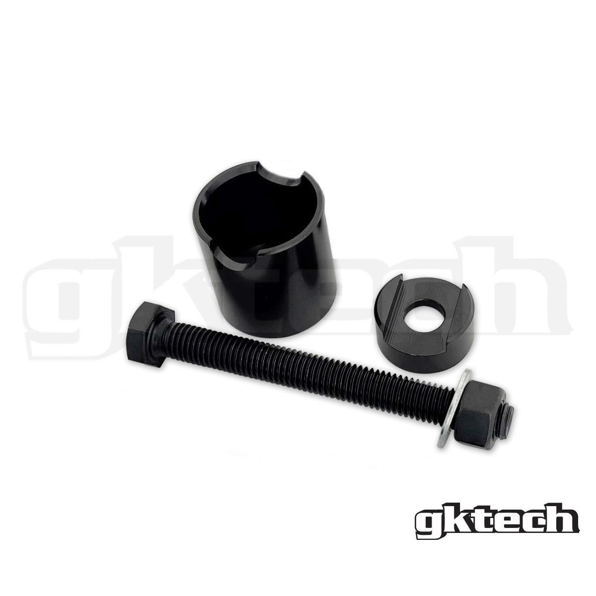 240sx/Skyline OEM Rear Knuckle Spherical Bushing upgrade (PAIR)