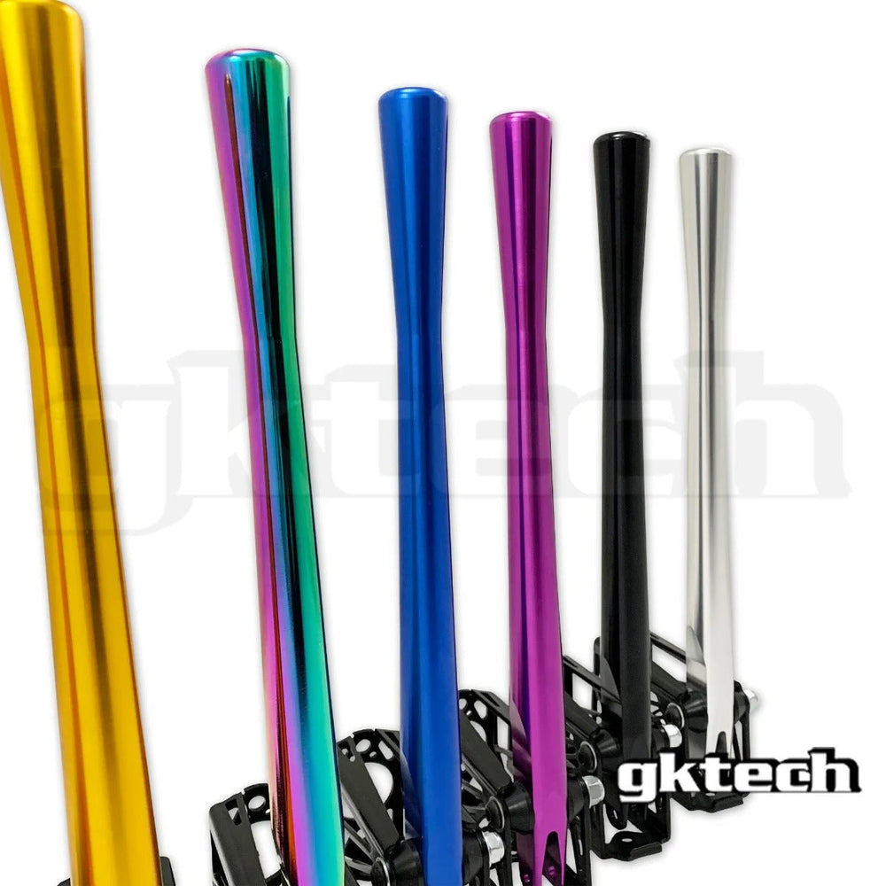 hydraulic disc brake lever travel