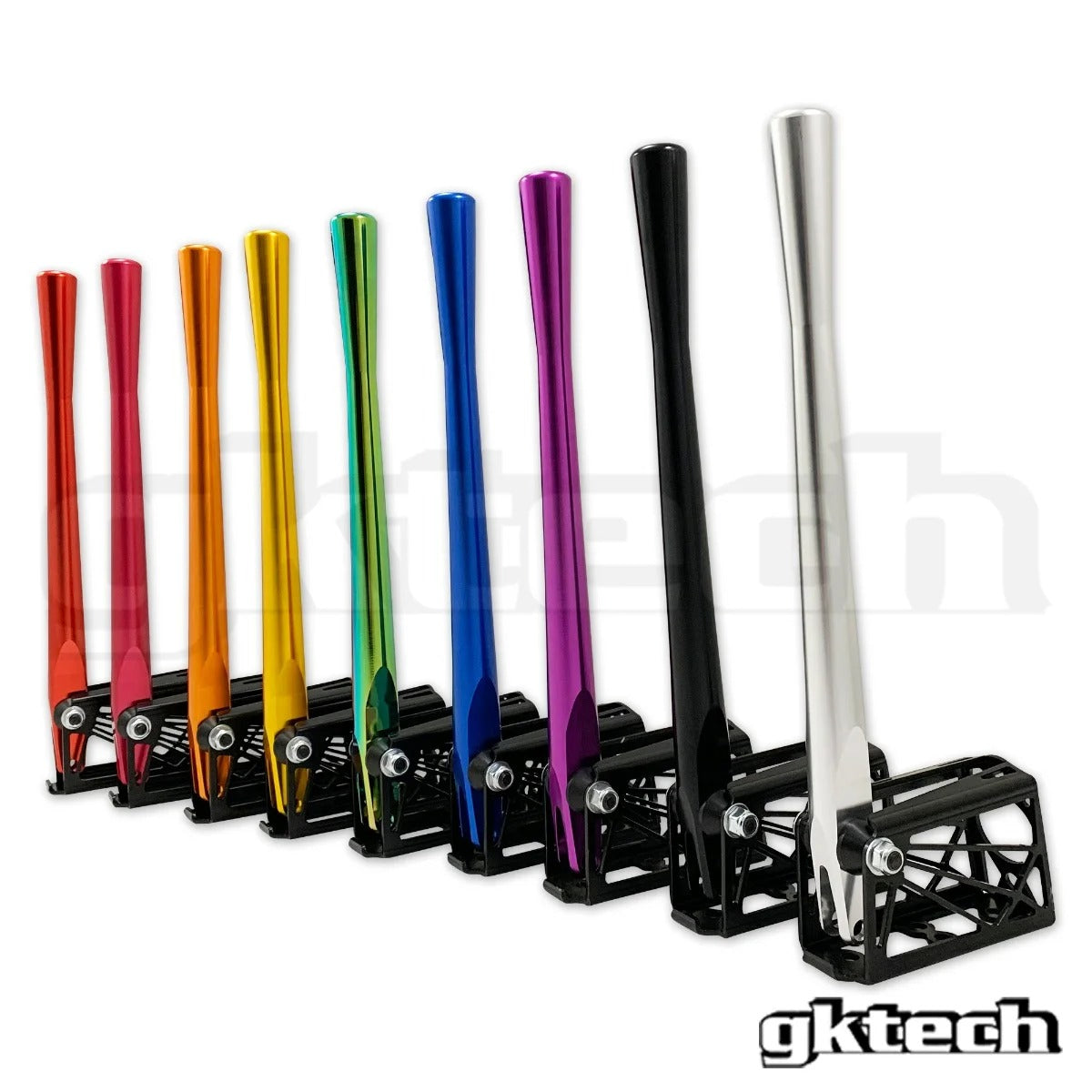 Wilwood 240sx dual caliper Hydraulic e-brake individual components (NOT COMBO)